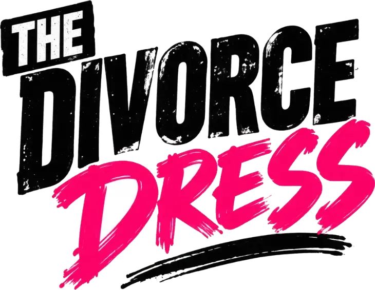 The Divorce Dress