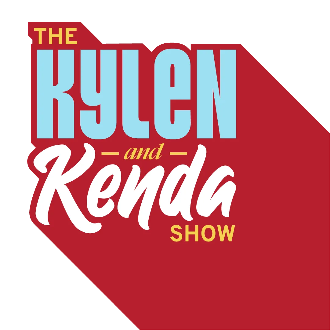 Kylen and Kenda