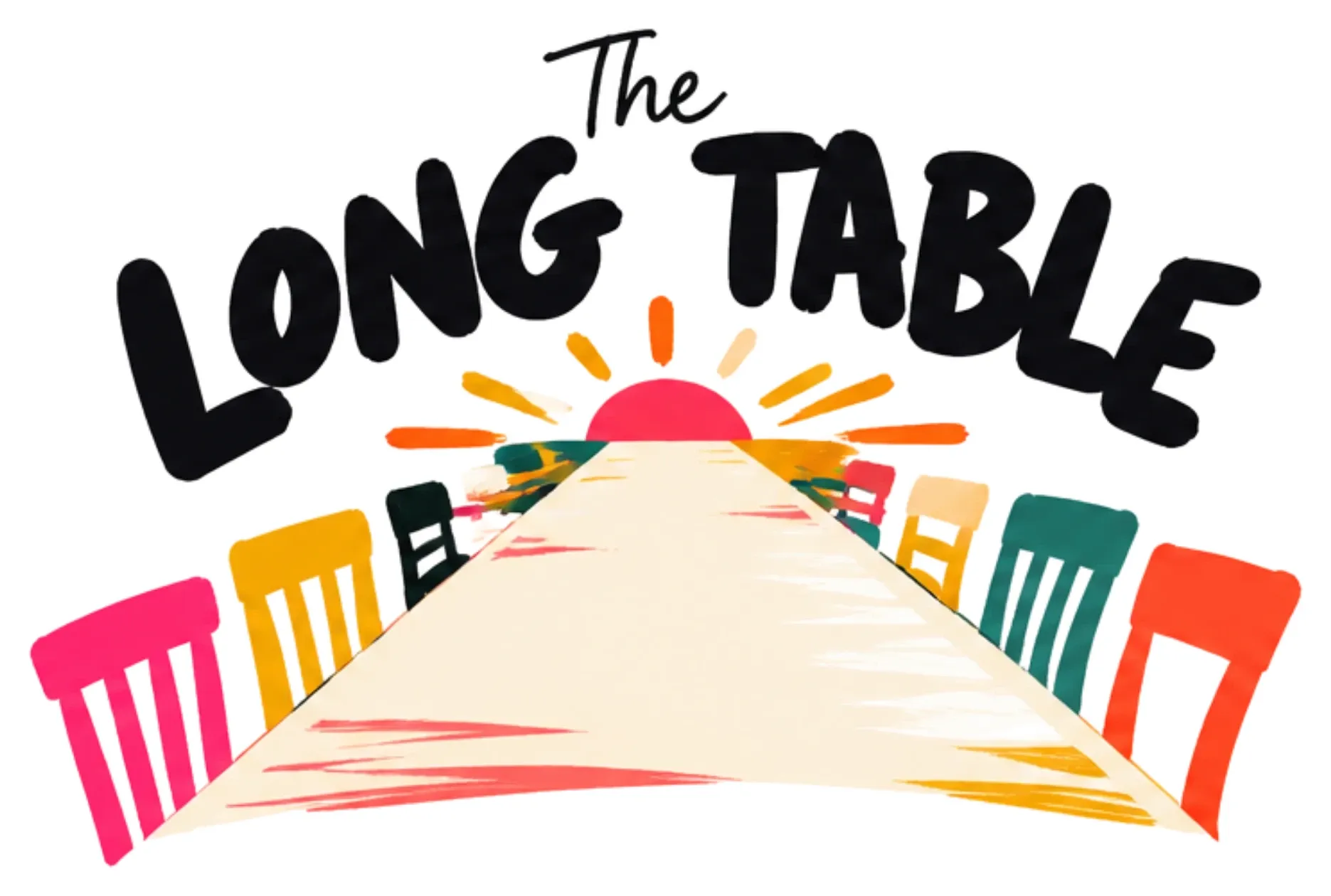 The Long Table